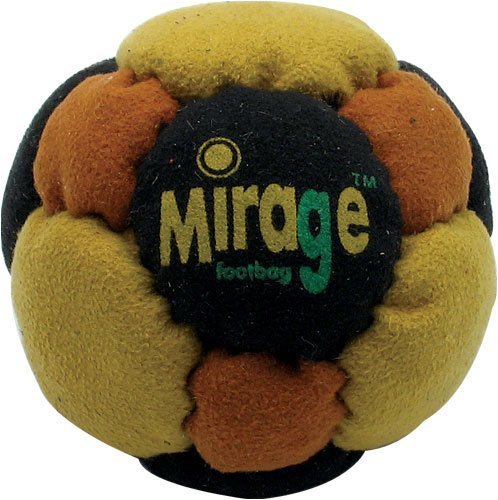 Just Her Sports Mirage Footbag