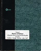 Nation of Nations 0072522003 Book Cover