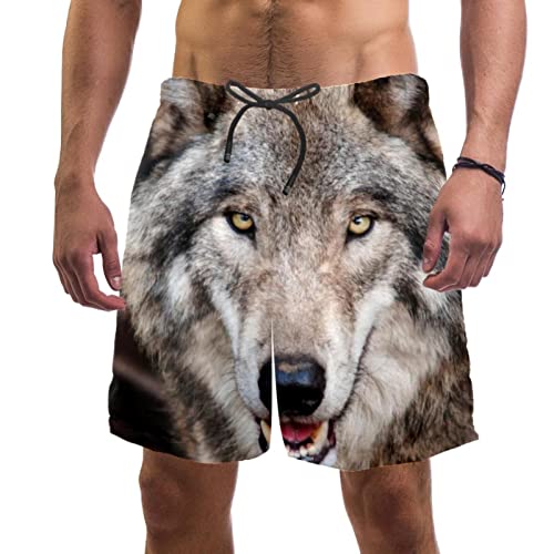Short de plage homme séchage rapide : fini le maillot mouillé