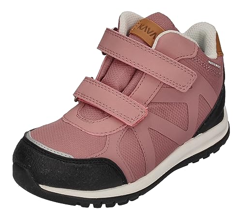 Basket Iggesund WP Kavat pieds au sec pour enfants actifs