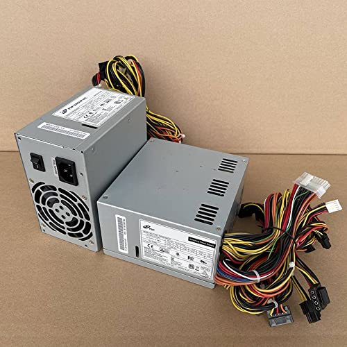 For FSP500-60GHC 500W Industrial Computer Server power supply スイッチング電源