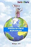 Poezii in grai banatean: antologie (Romanian Edition)