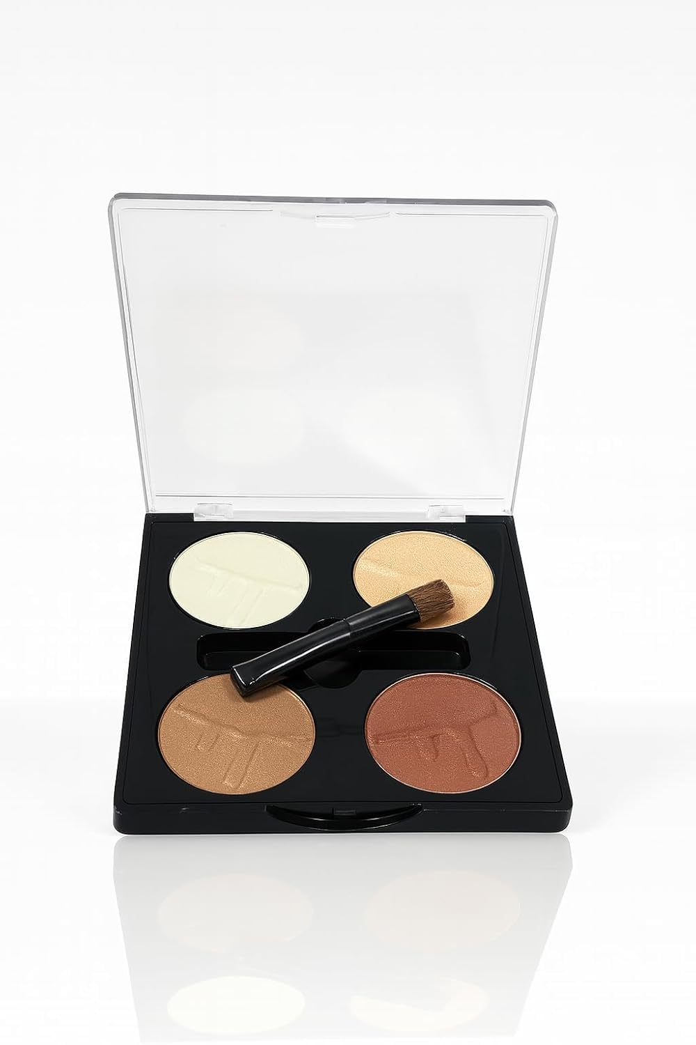 Moonlit Magic Radiance Box – All-in-One 4-Shade Highlighting Compact for a Dewy Finish-image-25