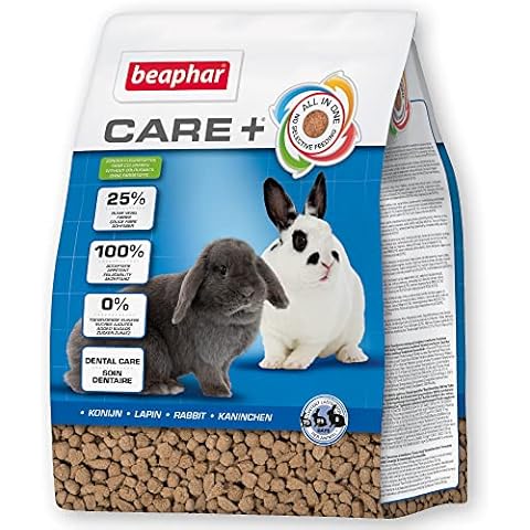 BEAPHAR - CARE+ - Super Prenium-Futter Cover