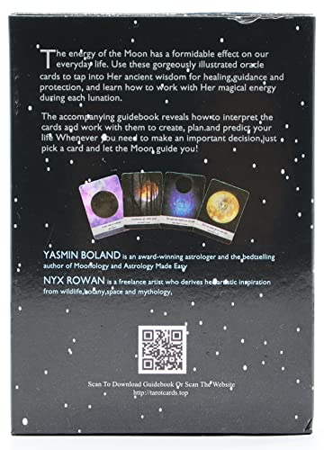 Tarot Cards Desk For Beginners, Fortune Telling Game Card For Tarot Beginners And Expert… (Dark Purple) #TOP1