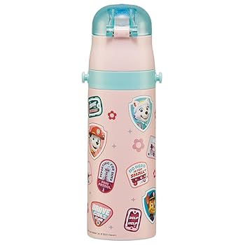 LHALAPEEL5回ボトル付き Amazon｜スケーター(Skater) 子供用 ステンレス 水筒 直飲み