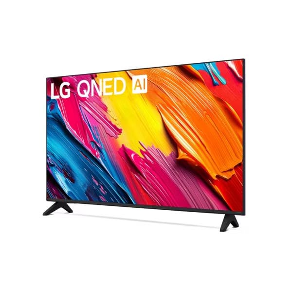 LG 43QNED70 TV 43" 4K HDR10 webOS 25 - photo 5