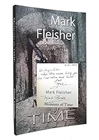 Moments of Time 1940769299 Book Cover