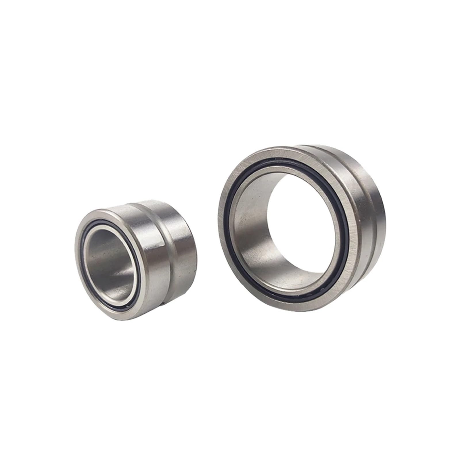 Cojinete de rodillos, Rodamiento de agujas con anillo interior la serie NKI NKI30/20 30/30 32/20 32/30 35/20 38/20 38/30 40/20 40/30 42/20 42/30 45/25 45/3(NKI65-35 65X90X35)