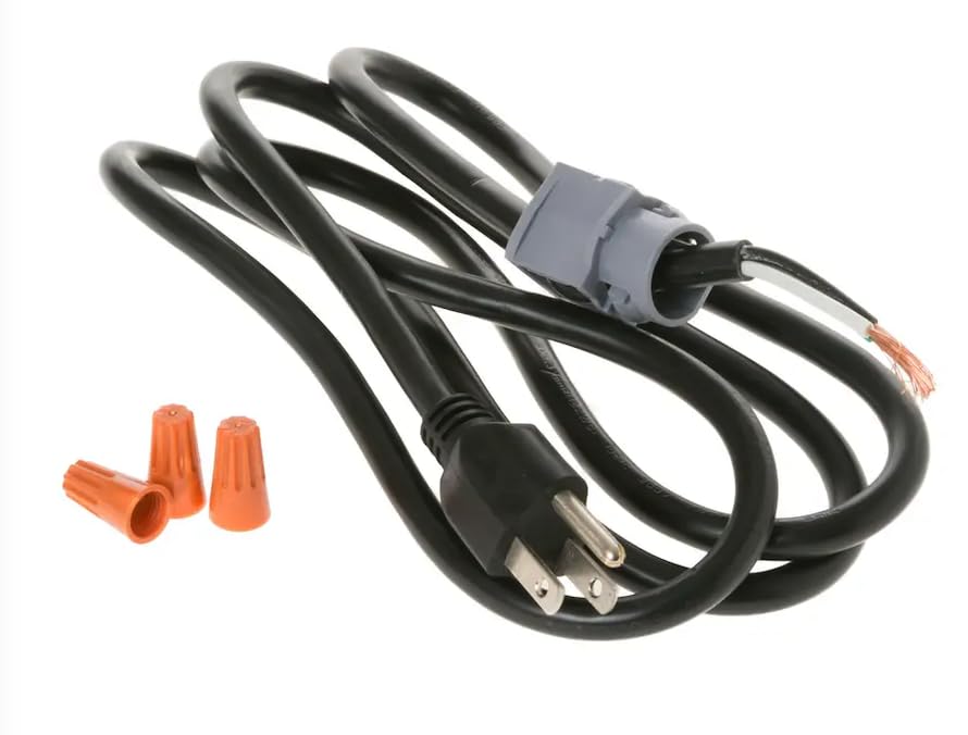 その他 user_e83956da Voltec 09-00214 50ft 6/3-8/1 STW Temporary Power Cord, STW — Power