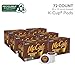 McCafe Breakfast Blend, Single Serve Coffee Keurig K-Cup Pods, Light Roast, 72 Count