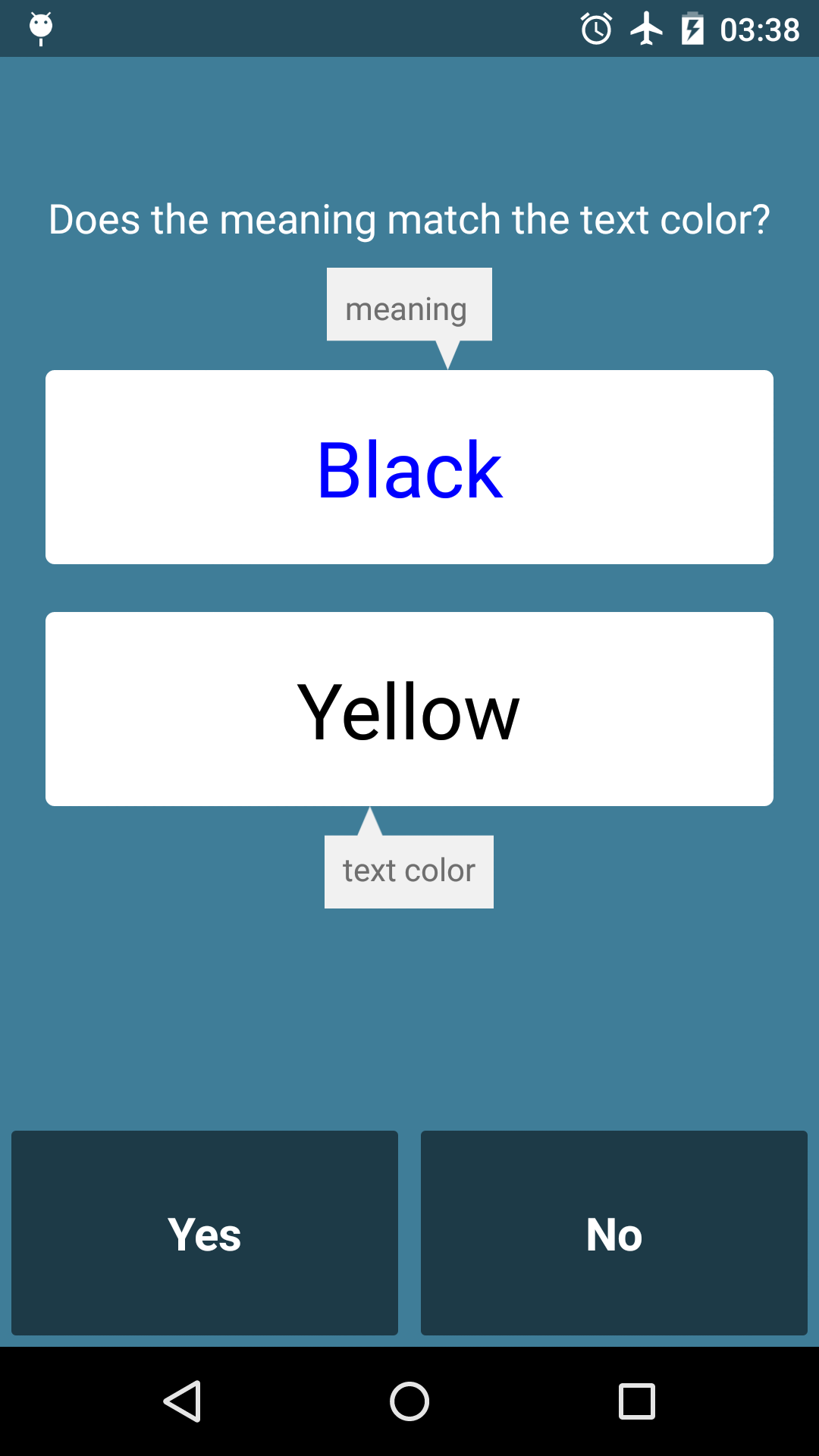 Color Match -brain puzzle game - App on Amazon Appstore