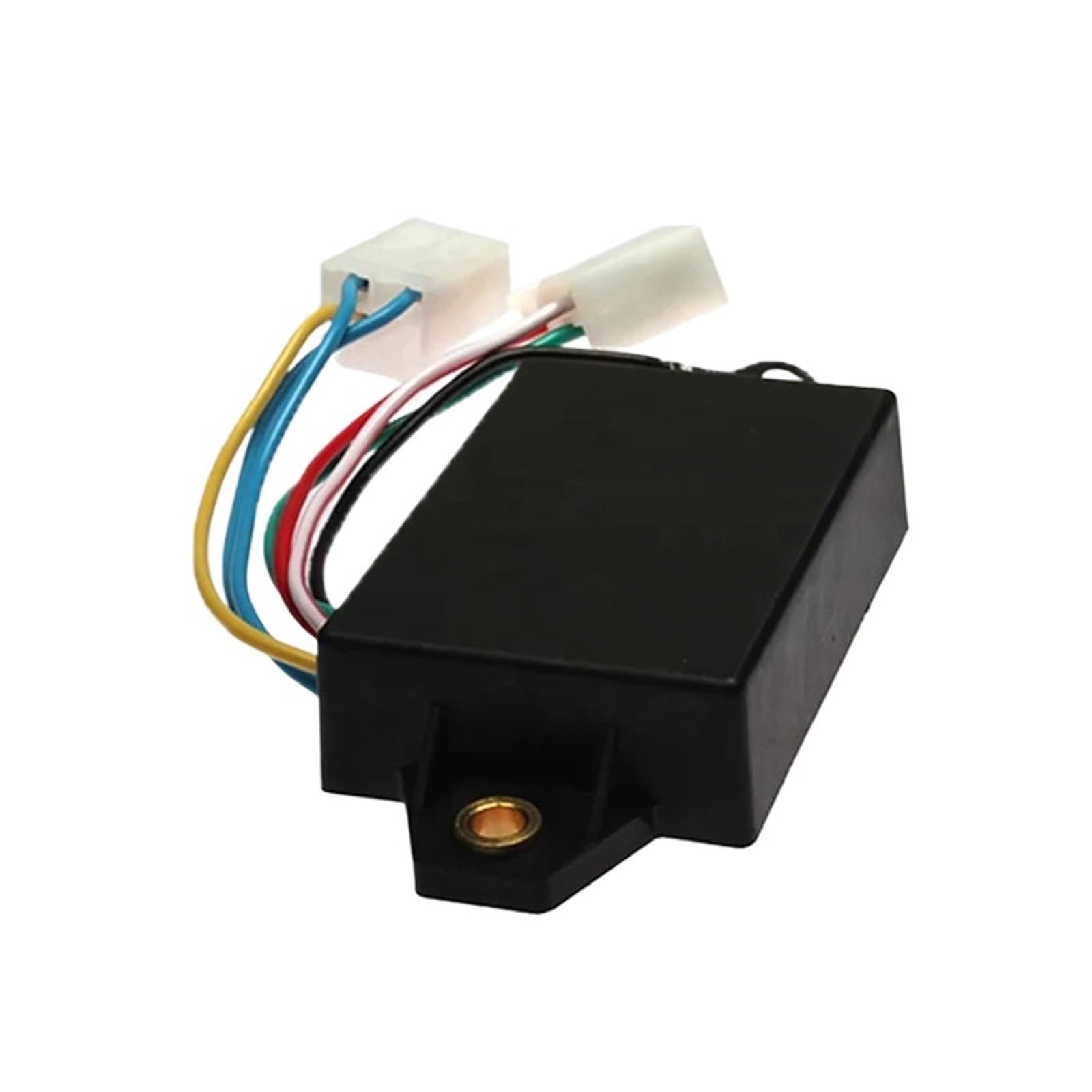 Relè Solenoide Avviamento Per 16A11-14001 16A11-14000 Relè di avviamento | 16A12-02001 MM409675 MM435745 Escavatore Arresto Motore Relè Temporizzatore