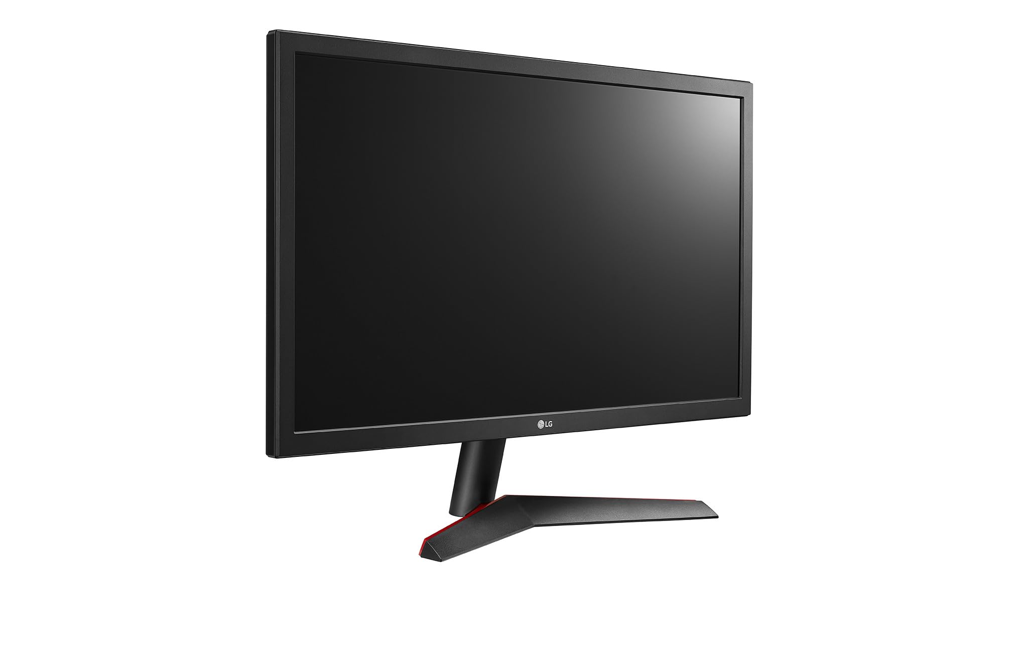 LG Ultragear 24GL600F, Moniteur Gaming 24'' FHD 1920x1080, 144Hz, 1ms, Radeon Freesync