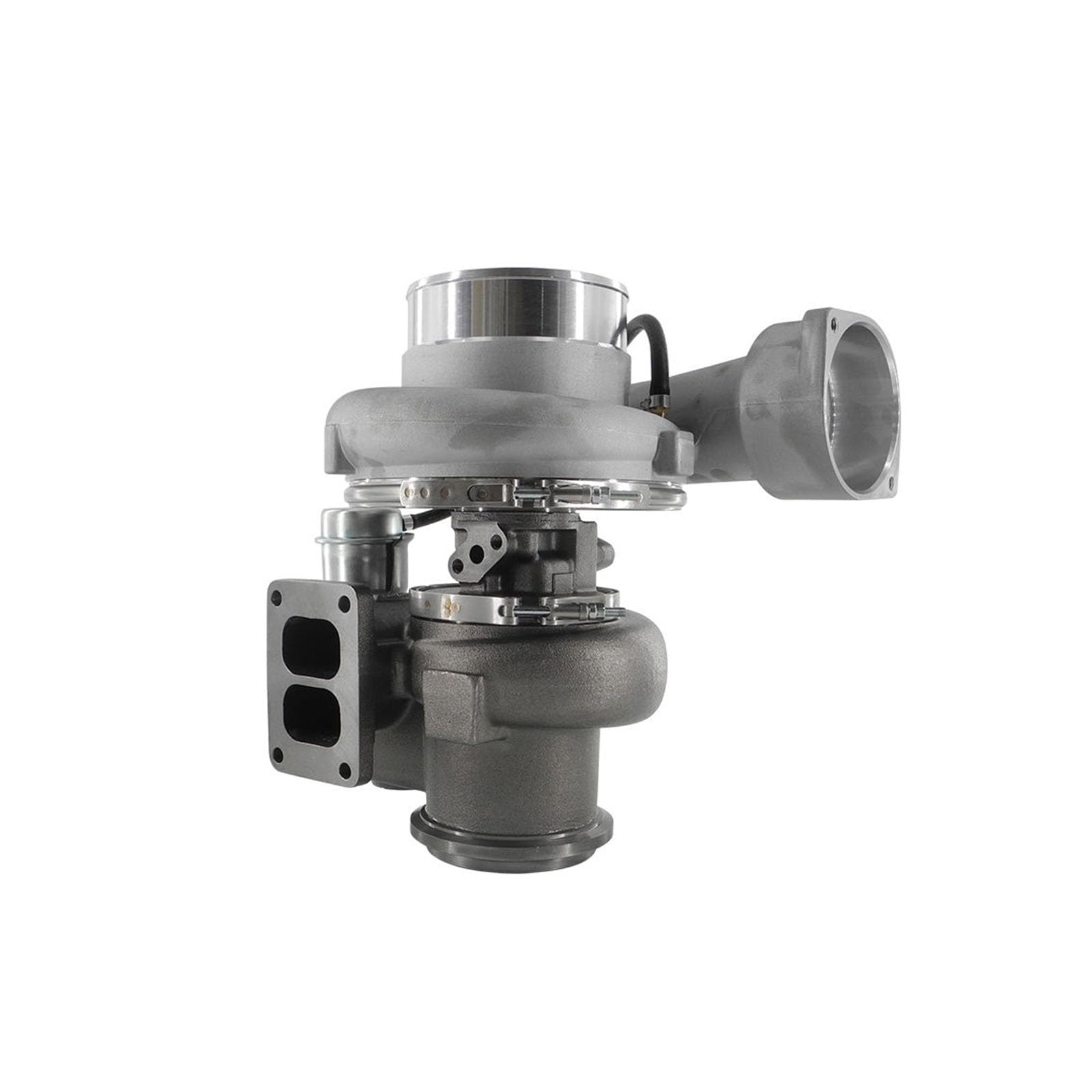 Amazon.com: Haiyazhma Turbocharger 167-9271 1679271 176-7716  