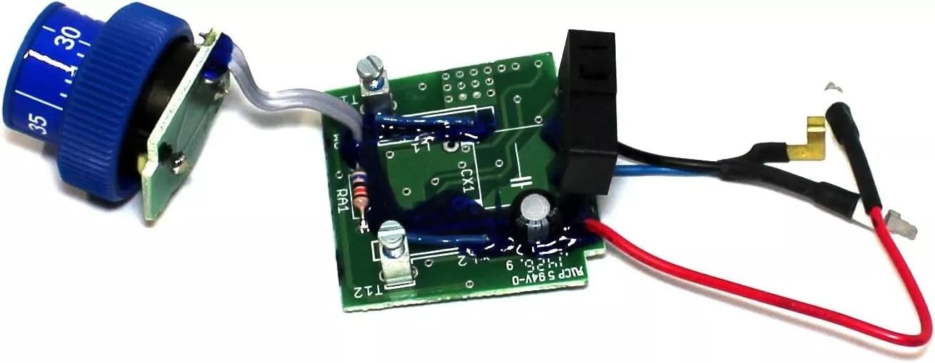 2610004636 Switch Assembly for Dremel