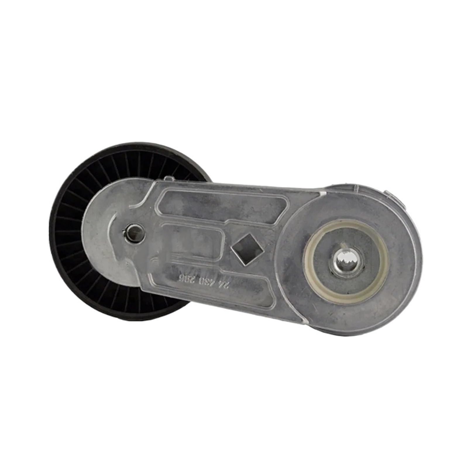 pasowe napinające ramię Pasuje do Buick Regal LaCrosse Chevy Captiva 2.4 Zestaw napinacza paska samochodowego 12605175 24430296