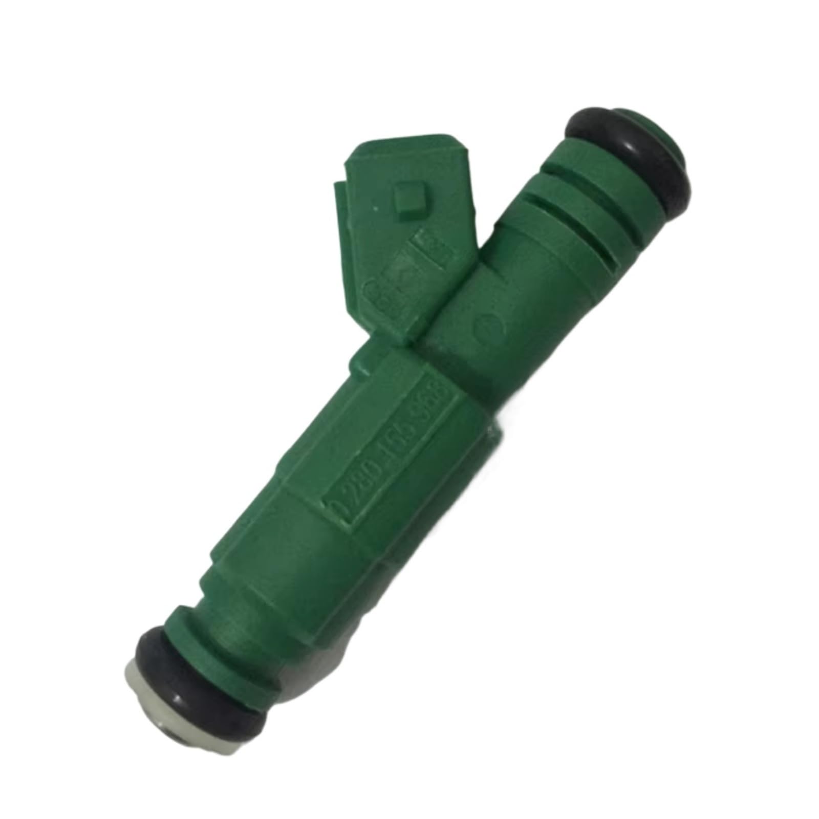 Feoosvx One Color Etrol Fuel Injectors For Vw 4Piece 42Lb Fuel Injector 0280 155 968 0280155968
