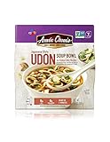 Annie Chun's, Soup Bowl Udon Noodle, 5.9 oz