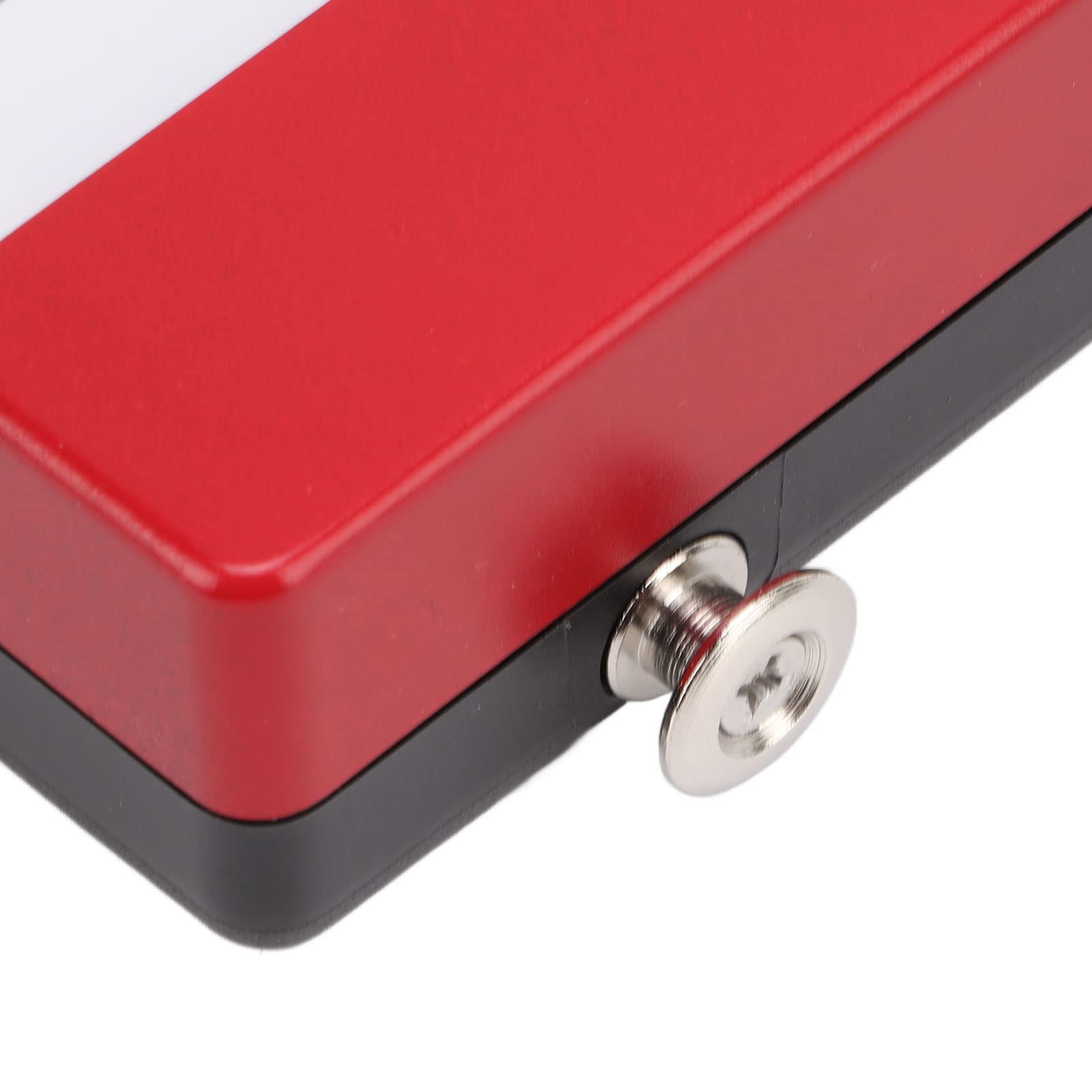 Tastiera Musicale Portatile 37 Tasti, Mini Keytar Elettronica con 32 Note Polifonia, Batteria Al Litio Integrata per Principianti con 4 Timbri 10 Demo Canzoni Jack Audio Cuffie (BF-3755