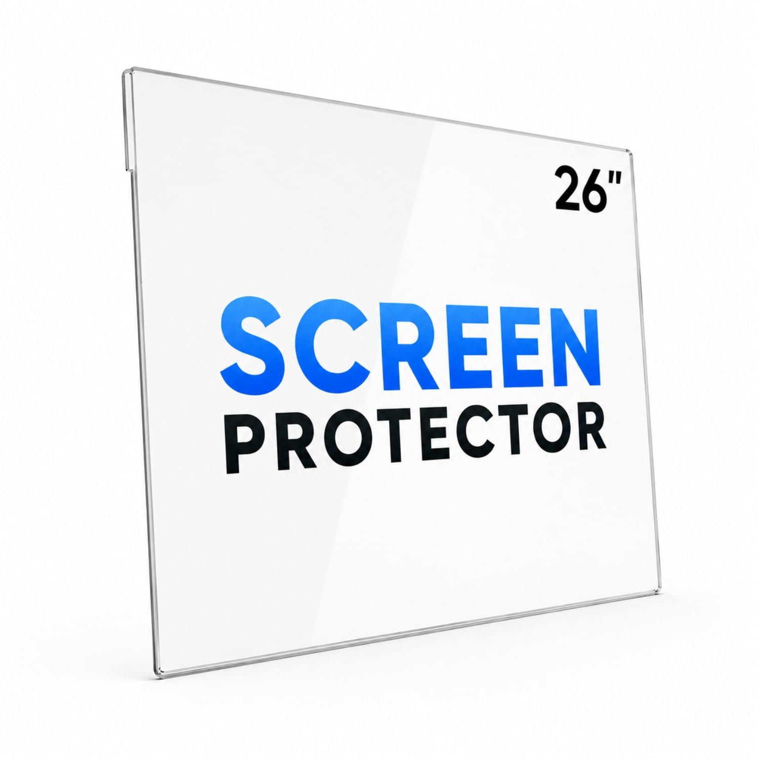 ULTRAMAC Screen Protector for Sp 125/160 - HD Protection -4 ULTRAMAC Screen Protector for Sp 125/160 - HD Protection -4