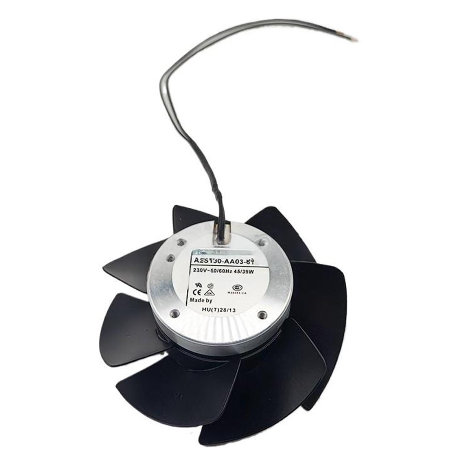 LZIKKGKI A2S130-AA03-01 Fan AC230V fan