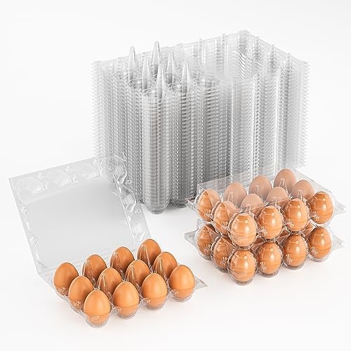 Plastic Egg Carton,Egg Cartons,Egg Cartons Cheap Bulk,Perfect Forfor - View #14