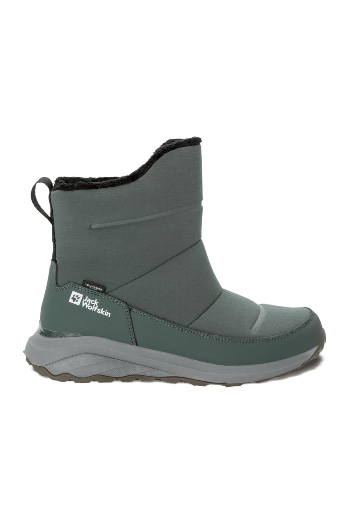 Jack Wolfskin Kobiety Dromoventure Texapore Boot Wkozaki zimowe