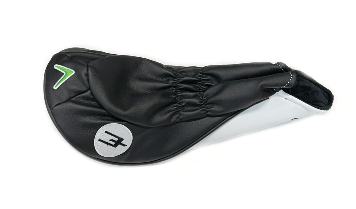 Amazon.co.jp: Callaway(キャロウェイ) ELYTE 専用ヘッドカバー