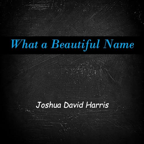 Joshua David Harris