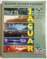 Xks Unlimited: Jaguar Xk Parts - Master Catalog Series Number 15, 2005 B00FJJKW64 Book Cover