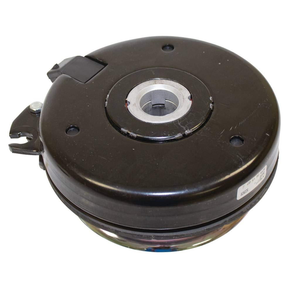 Stens Elektrische Zapfwelle Kupplung 255-787 für Warner 5228-20 