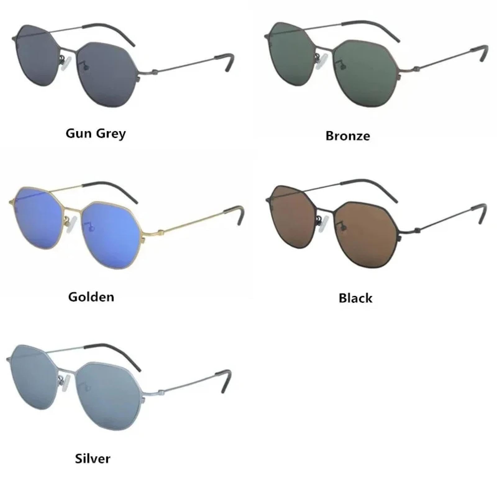 Okulary przeciwsłoneczne polaryzacyjne Okulary przeciwsłoneczne Moda Mężczyźni Kobiety Okulary Ochrona przed promieniowaniem UV Okulary zewnętrzne
