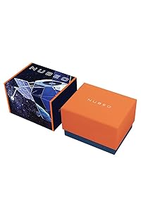 NUBEO メモリアルエディション 自動巻き時計 楽天市場】ヌベオ（腕時計）の通販