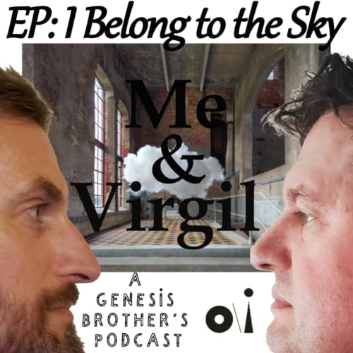 EP - I Belong to the Sky