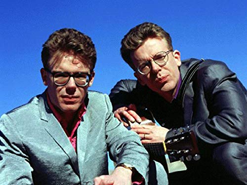 The Proclaimers