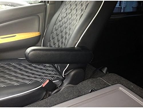 Amazon Nv350 キャラバン E26 ワイドボディ Dx用 アームレスト 車 バイク 車 バイク