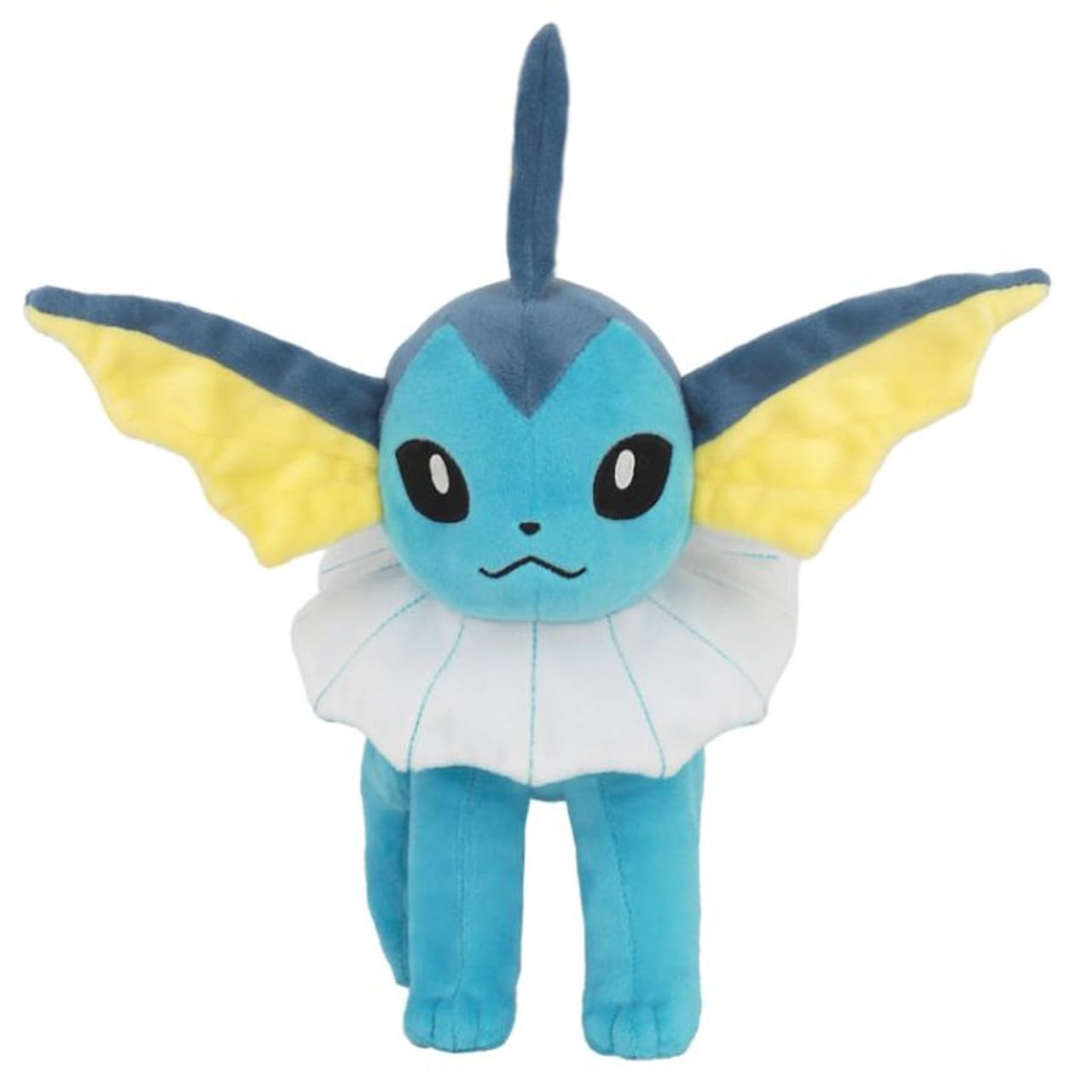 ポケモン シャワーズ サンダース ブースター ぬいぐるみ 三英貿易 Amazon.co.jp: 三英貿易(Sanei Boeki) ポケットモンスター ALL STAR