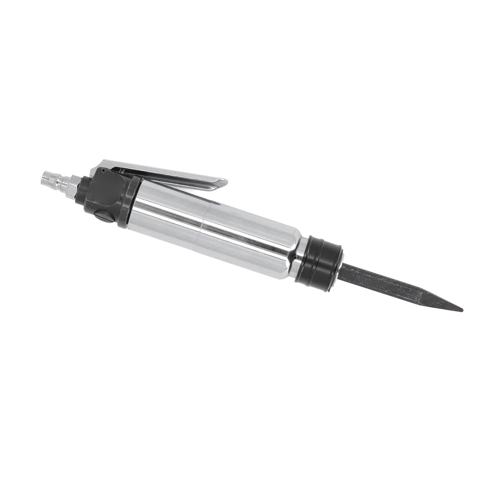 Generic Pala Neumática, Fuerte Fuerza de Perforación 0.5-0.7Mpa Juego de Pala de Martillo Neumático para Cortar para Trabajos de Lijado