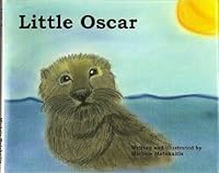 Little Oscar 0984288007 Book Cover