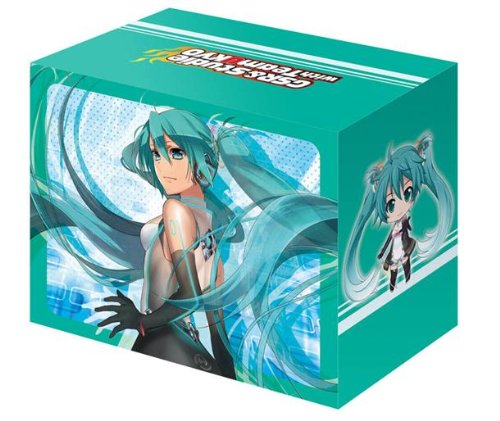 Amazon | ブシロード デッキホルダーコレクション Vol.42 『レーシング