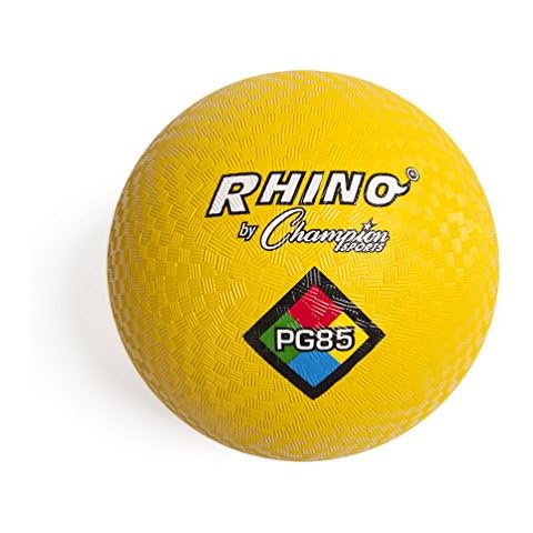 Champion Sports Rhino Playground Ball Cover