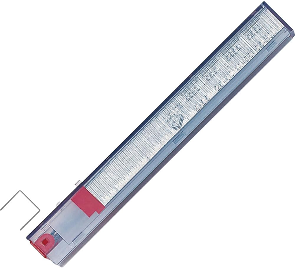 Rapid Cartridge Stapler Staple Cartridge - K6 Blue