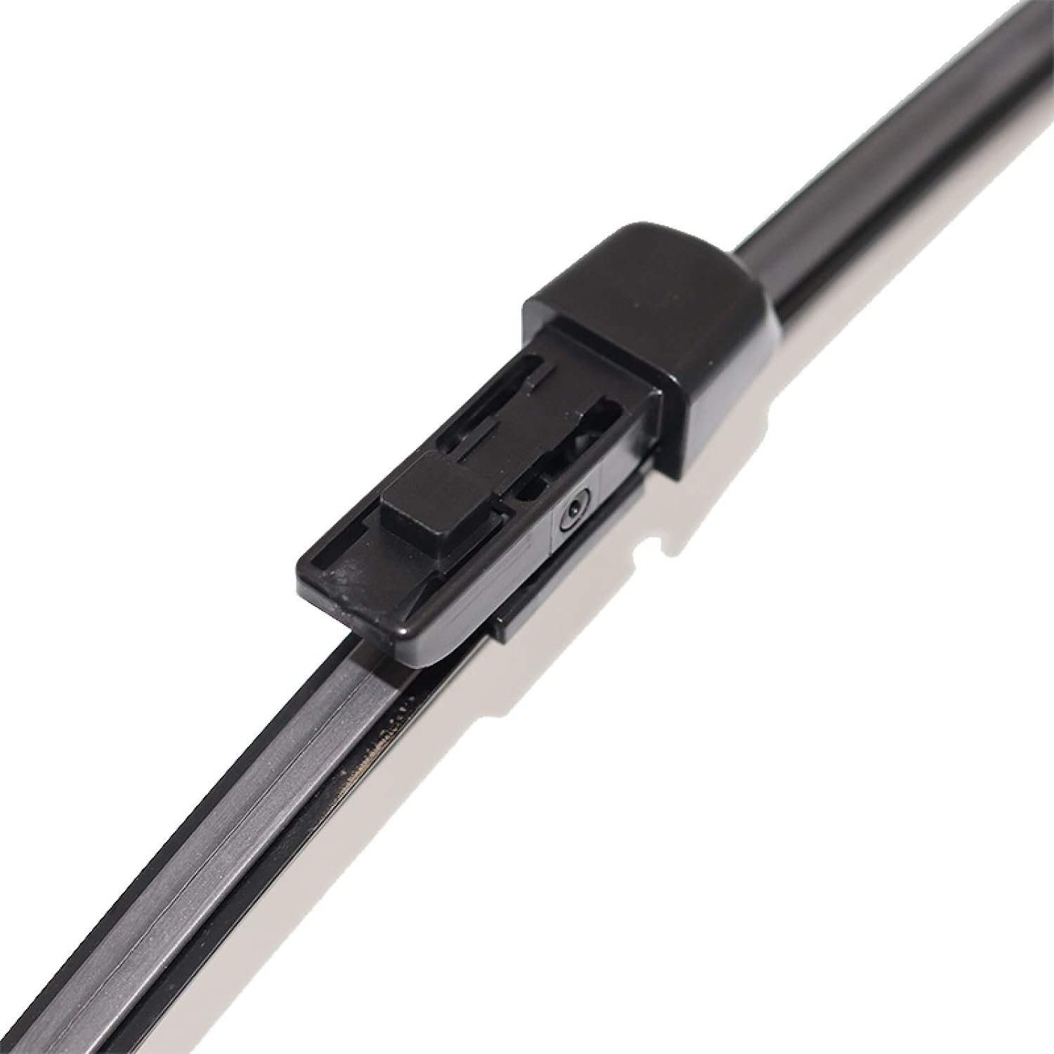 Wiper Blade Connector Close-up