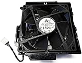 Comp XP New Genuine Fan For HP Z420 Workstation Memory Fan 653905-001
