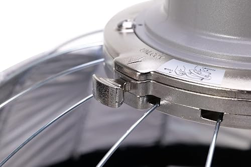 Miniatura 5 de Aputure Light Dome Mini III Softbox, modificador Bowens Mount Softbox con configuración de plegado rápido para luz de fotografía Aputure Amaran 100x