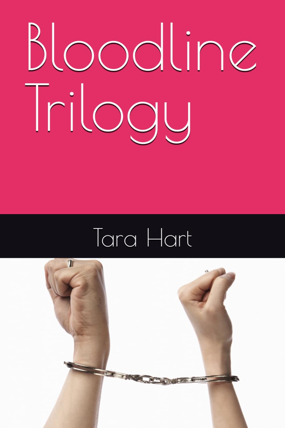 Bloodline Trilogy