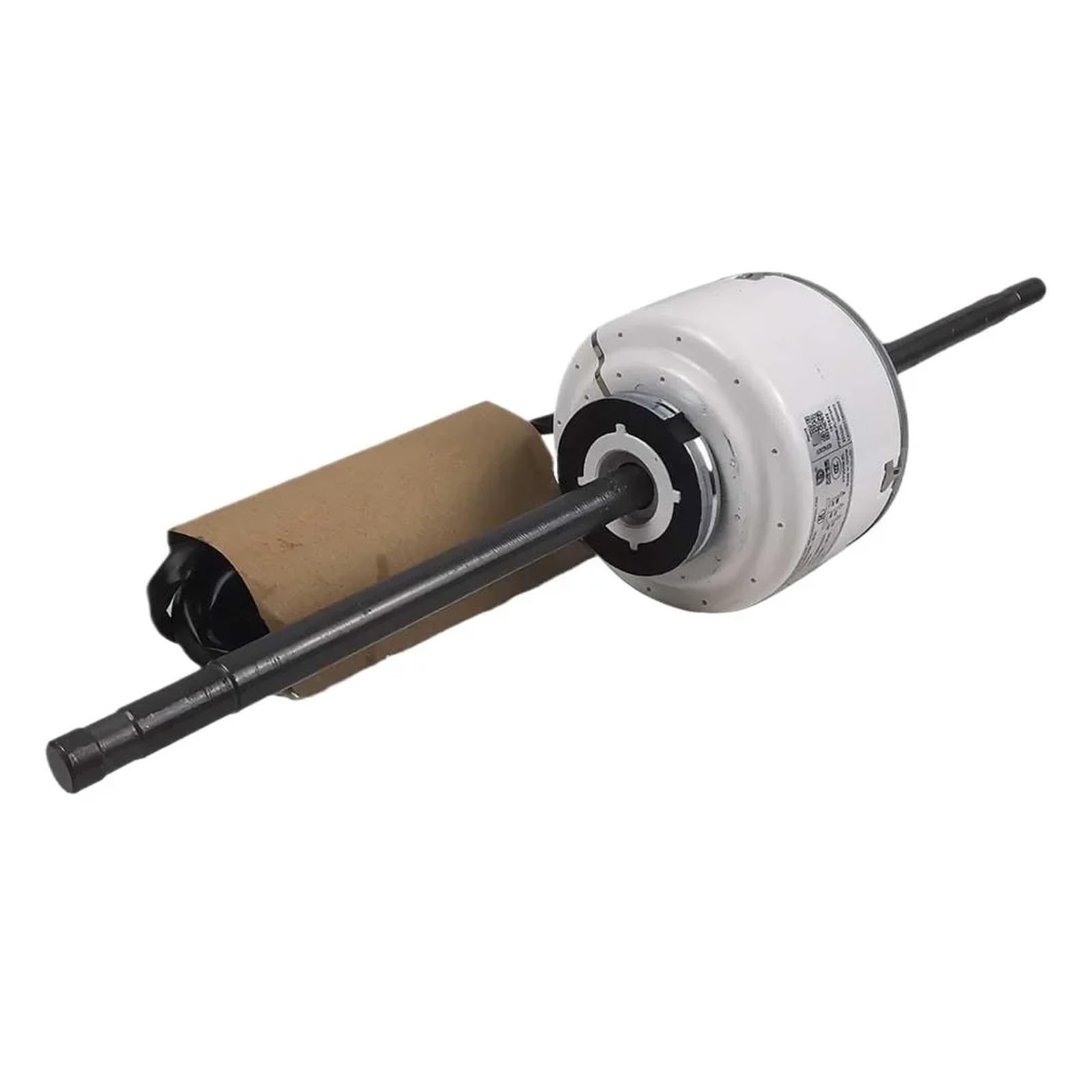 Klimaanlage, Klimaanlage, Lüftermotor, FP200B-ZL DC310, 200 W, 1850 U/min, ZW511B500027, Ersatzteile, kompatibel mit Broad-Ocean