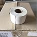 Case of Blank Thermal Label For Detecto DL1060P, 12 Rolls/each Roll 750 Labels