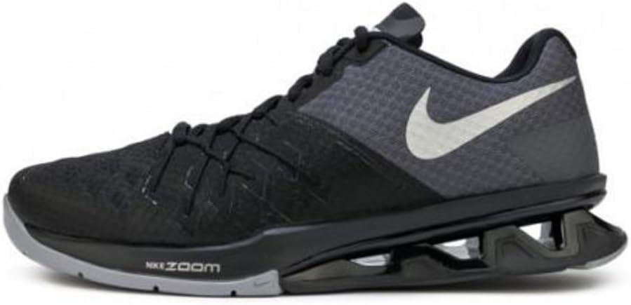 Nike Reax Lightspeed II (9)